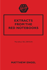 ExtractsFromTheRedNotebooks