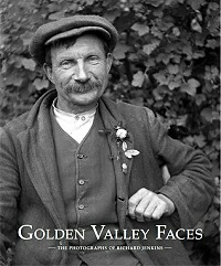 Golden Valley Faces: The photographs of Richard Jenkins, by Hilary Engel