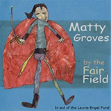 MattyGrovesCDCover-160