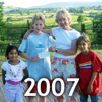 2007 story