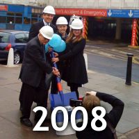 2008 story