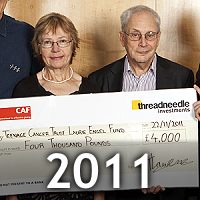2011 story