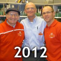 2012 story
