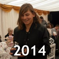 2014 story