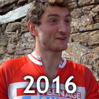 2016 story