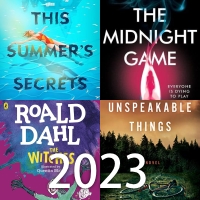 2023 story